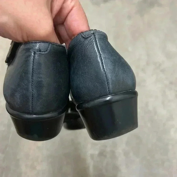 Easy spirit t strap mary jane sandals - Picture 3 of 6